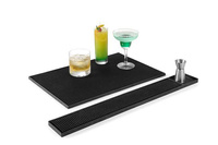 Mata barmańska gumowa  453x305x(h)15 Bar Up