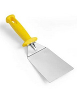 Szpatuła do ciasta do pizzy, Hendi 855591