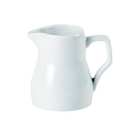 Porcelite dzbanek na mleko 230ml
