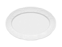 Półmisek owalny 360x241 mm Mozart