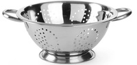 Wanna cedzakowa, śr. 24 cm Hendi Kitchen Line 535103