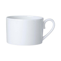 Filiżanka do kawy i herbaty 200 ml Can Classic White
