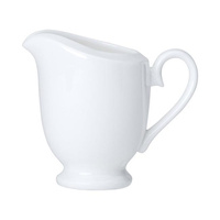 Mlecznik 120 ml Classic White