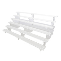 Ekspozytor Trybuna transparenty