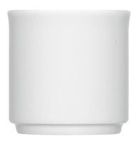 Salaterka do sitka na herbatę 190 ml biały Maitre