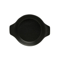 Naczynie do zapiekania Coal Seasons 170 mm czarne