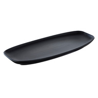 CLUB talerz prostokątny 36x15 cm
