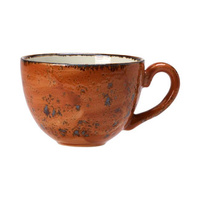 Filiżanka do espresso 85 ml Craft Terracotta 