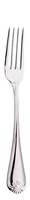 Widelec deserowy 186 mm Symphony