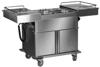 Bemar jezdny Lozamet BJNS.2GN.E, 2xGN1/1