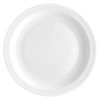 CAREWARE CONTACT Talerz płytki z wysokim rantem 22,8 cm