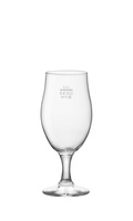 Szklanka do piwa cechowana, poj. 390 ml - kpl. 6 szt