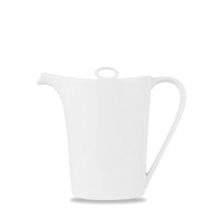 AMBIENCE DZBANEK DO KAWY Z POKRYWKĄ POJ. 510 ML