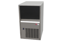 SS - 45 A ﻿Kostkarka do lodu chłodzona powietrzem