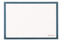 Mata silikonowa do pieczenia, 30x40 cm, Hendi 677834