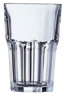 GRANITY SZKLANKA WYSOKA POJ. 310 ML