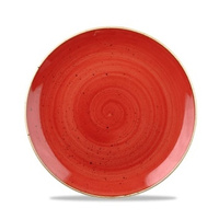 STONECAST BERRY RED SALATERKA POJ. 1,136 L