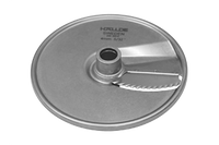 63345 ﻿Tarcza do plastrów karbowanych,do RG-350,350i,400i(Ø 215mm),ostrza wymien.,5mm