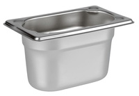 POJEMNIK GN 1/9, WYS 150 MM