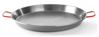 Patelnia do paelli, śr. 60 cm, stalowa Hendi 622407