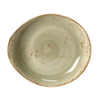 Craft green miska 28cm