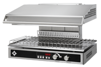 SD 46 ﻿﻿Salamander cyfrowy automatyczny