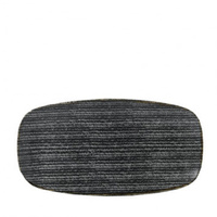 Półmisek 180x345 mm Characoal Black Studio Prints