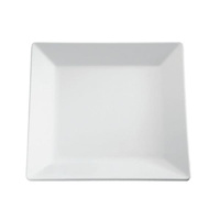 PURE taca  37x37x3 cm biały