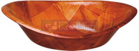 Koszyk do pieczywa owalny Hendi 425503