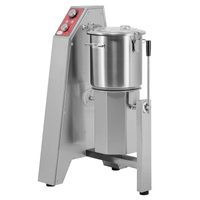 Cutter gastronomiczny 20l | 400V | RQ.SD.07