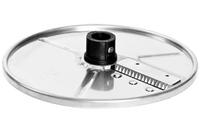 85057 ﻿Tarcza do krojenia w słupki, do CC-32S, CC-34, RG-50S, RG-50 (Ø 185 mm), 2x2 mm