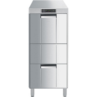 Wysoka zmywarka do naczyń SMEG SPF515
