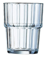 Szklanka niska Norvege 160ml Arcoroc