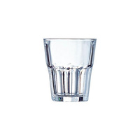 GRANITY szklanka Rocks 350ml 6/48