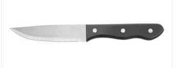 Nóż do steków XL, dł. 12 cm, Hendi - zestaw 6 szt. 781456
