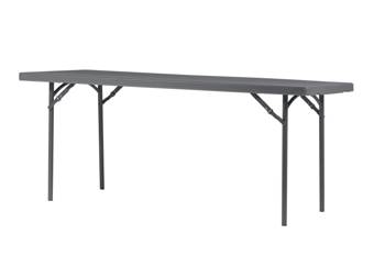 Stół cateringowy prostokątny składany XL TABLE 780x1800 mm