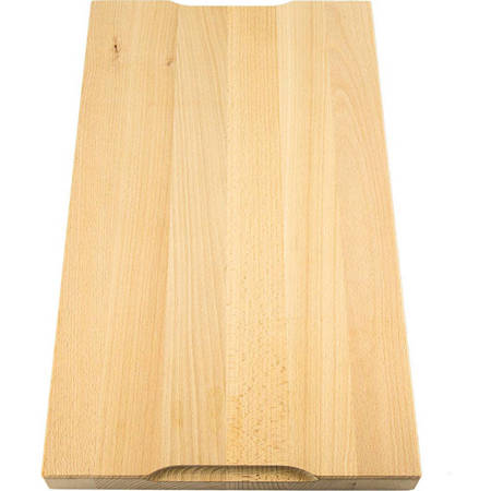 Deska do krojenia 50x35 cm, drewniana, Stalgast 344500