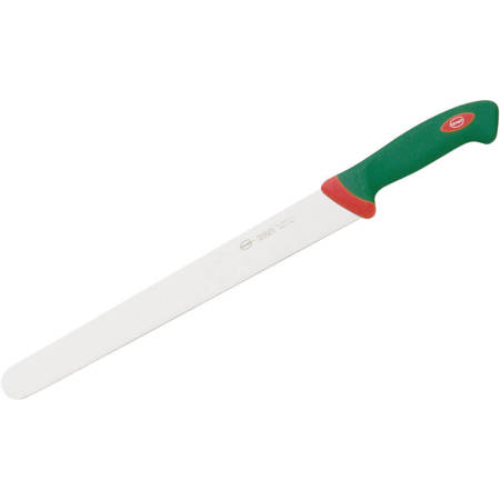 Nóż do szynki, walcowany, dł. 31,5 cm, Sanelli 220320