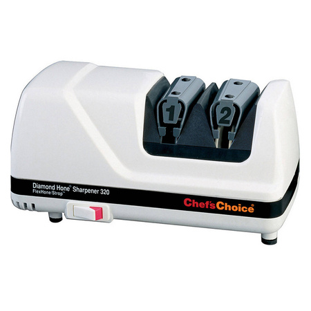 Ostrzałka do noży, elektryczna Chef's Choice Professional 320 Diamond Hone CC-320