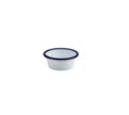 Ramekin 90 ml Enamel Wide