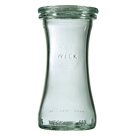 Słoik Deli 100 ml - op. 6 szt