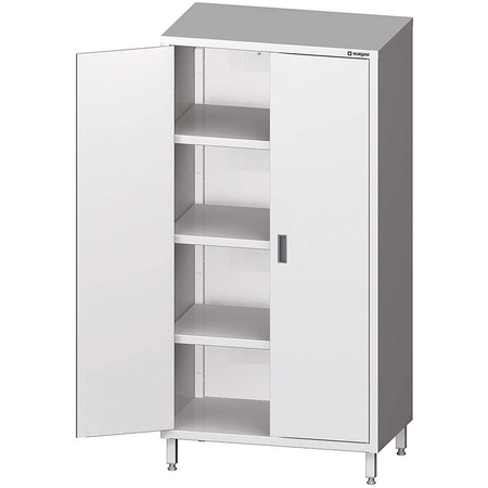 Szafa magazynowa,drzwi skrzydłowe  1100x500x2000 mm