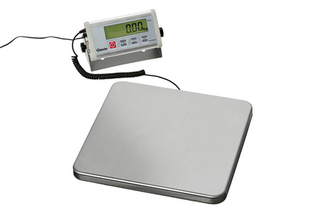 Waga cyfrowa, 60kg, 20g